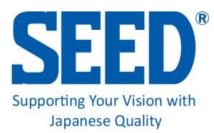 Kính áp tròng SEED từ Nhật Bản